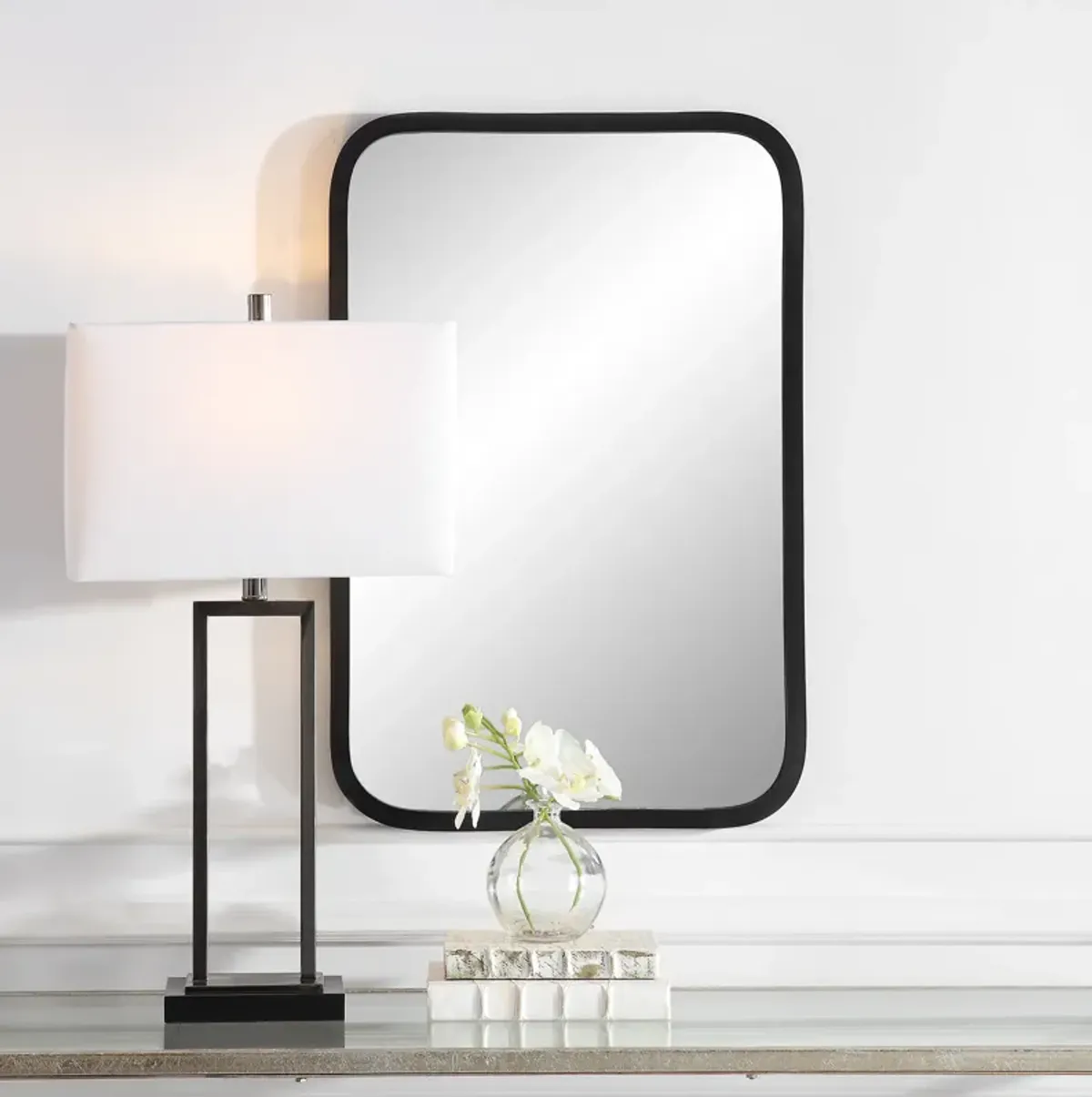 Dalworthington Wall Mirror