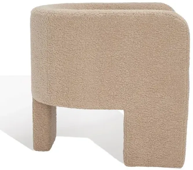 Sammie 3 Leg Accent Chair