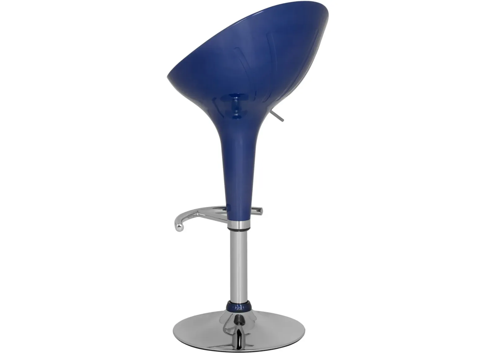 ZORAB SWIVEL BAR STOOL