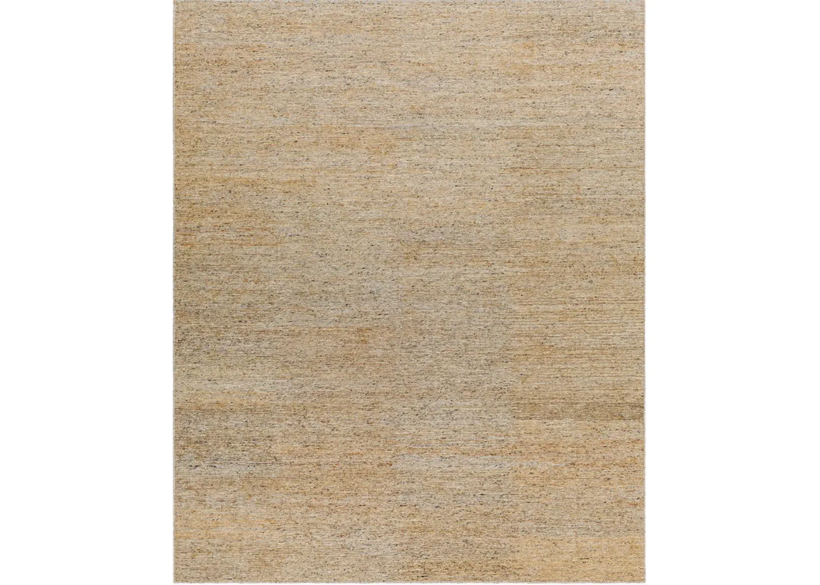 Natural Soumek NSM-2300 9' x 12' Handmade Rug