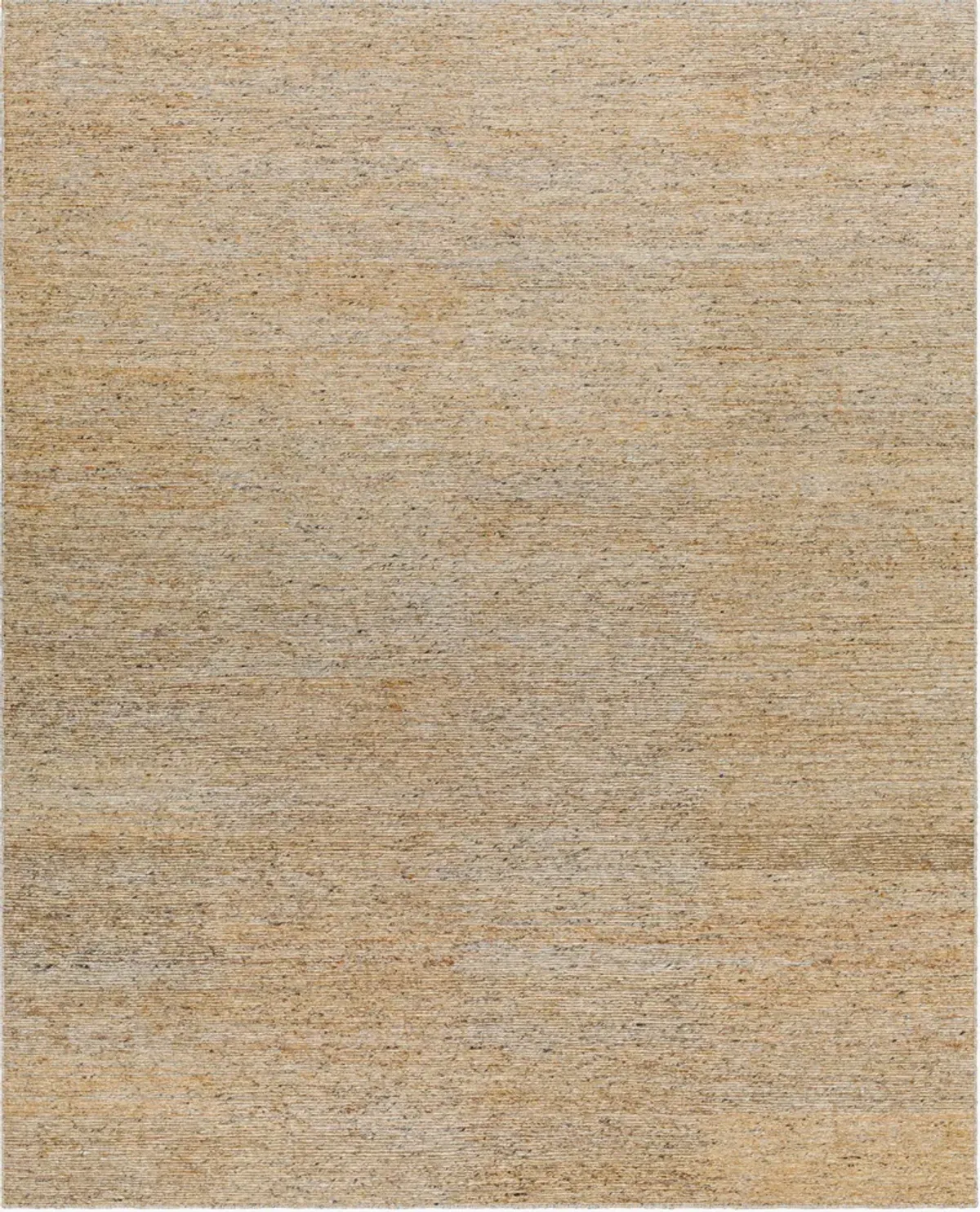 Natural Soumek NSM-2300 9' x 12' Handmade Rug