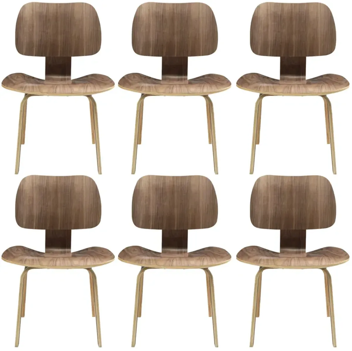 Fathom Dining Chairs Set of 6