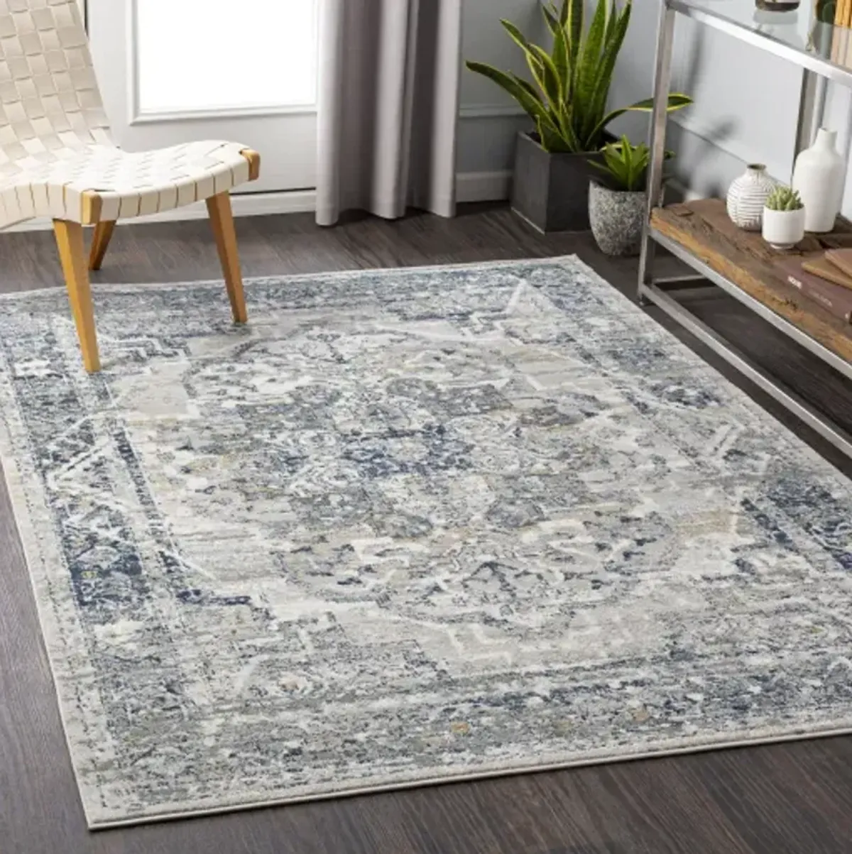 Jolie 9' x 12' Rug