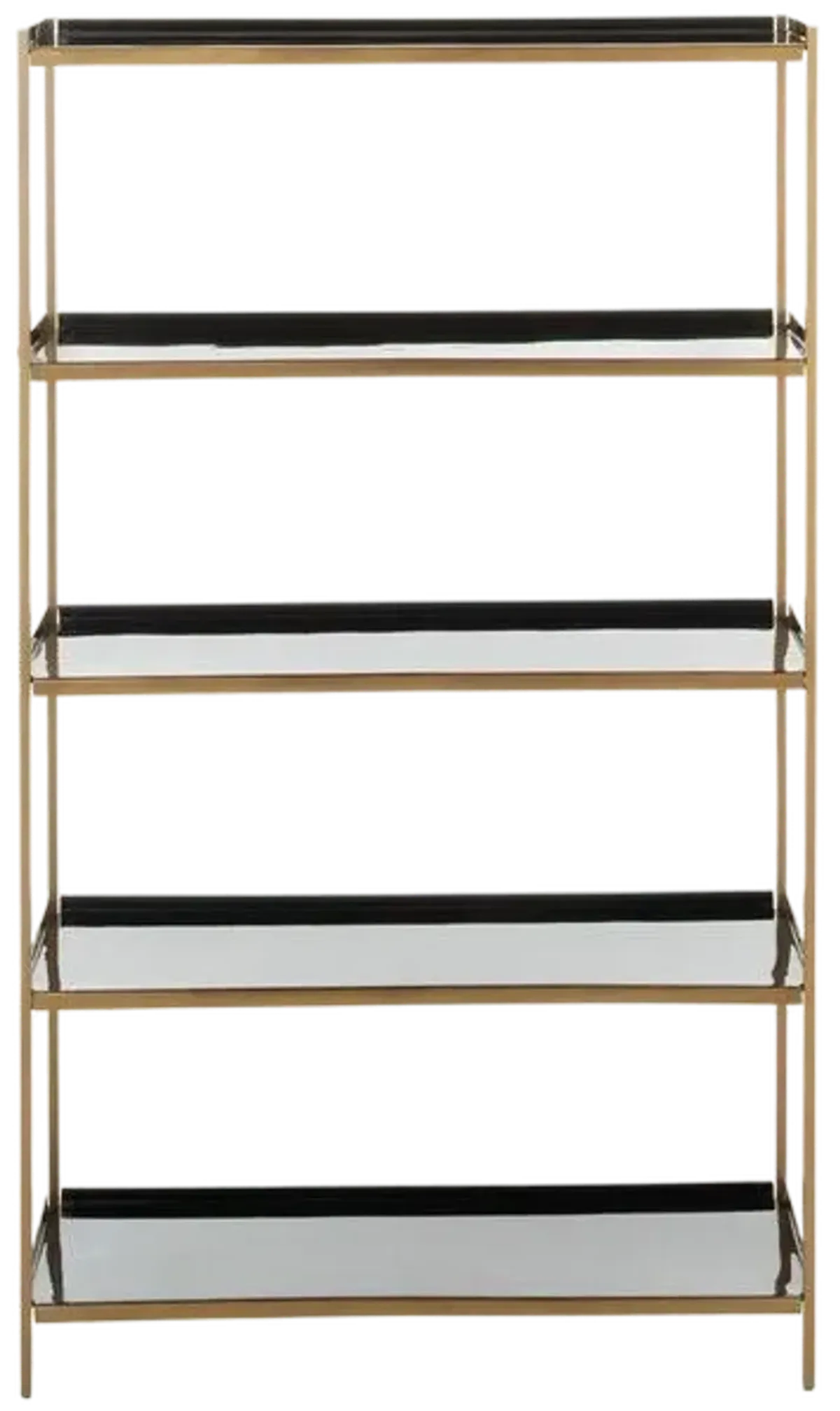 JUSTINE 5 TIER ETAGERE