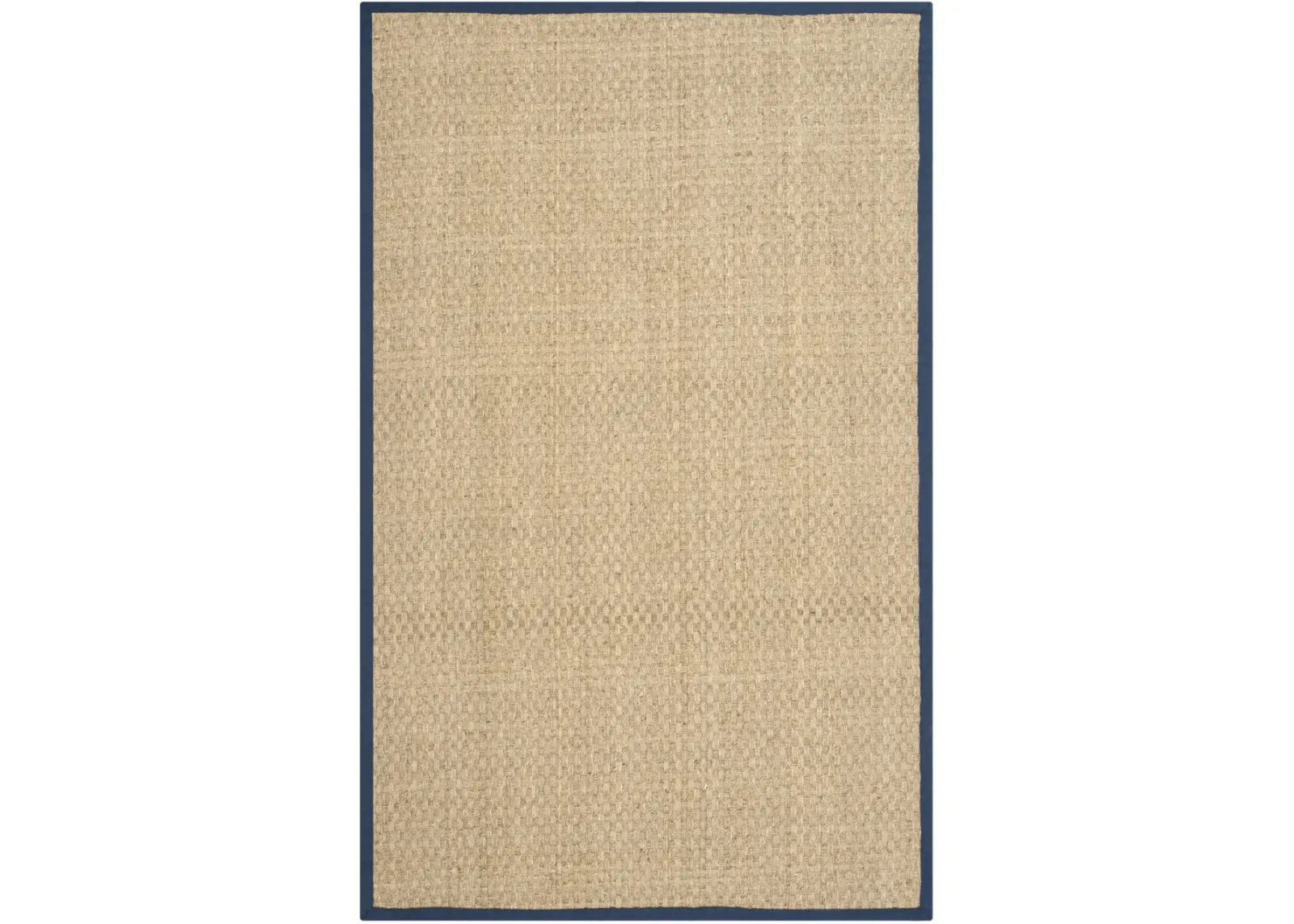 NF114 NATURAL  6' x 8' Medium Rectangle Rug