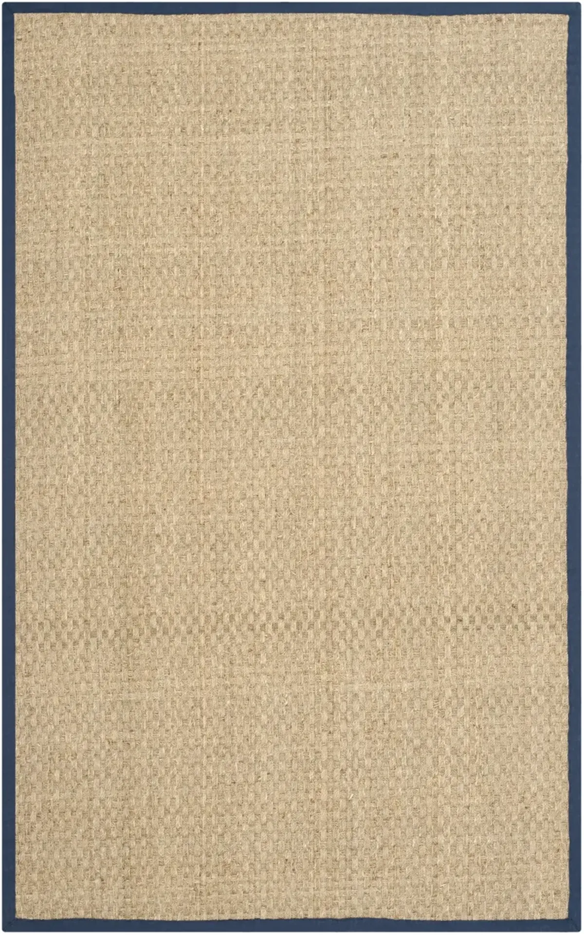 NF114 NATURAL  6' x 8' Medium Rectangle Rug