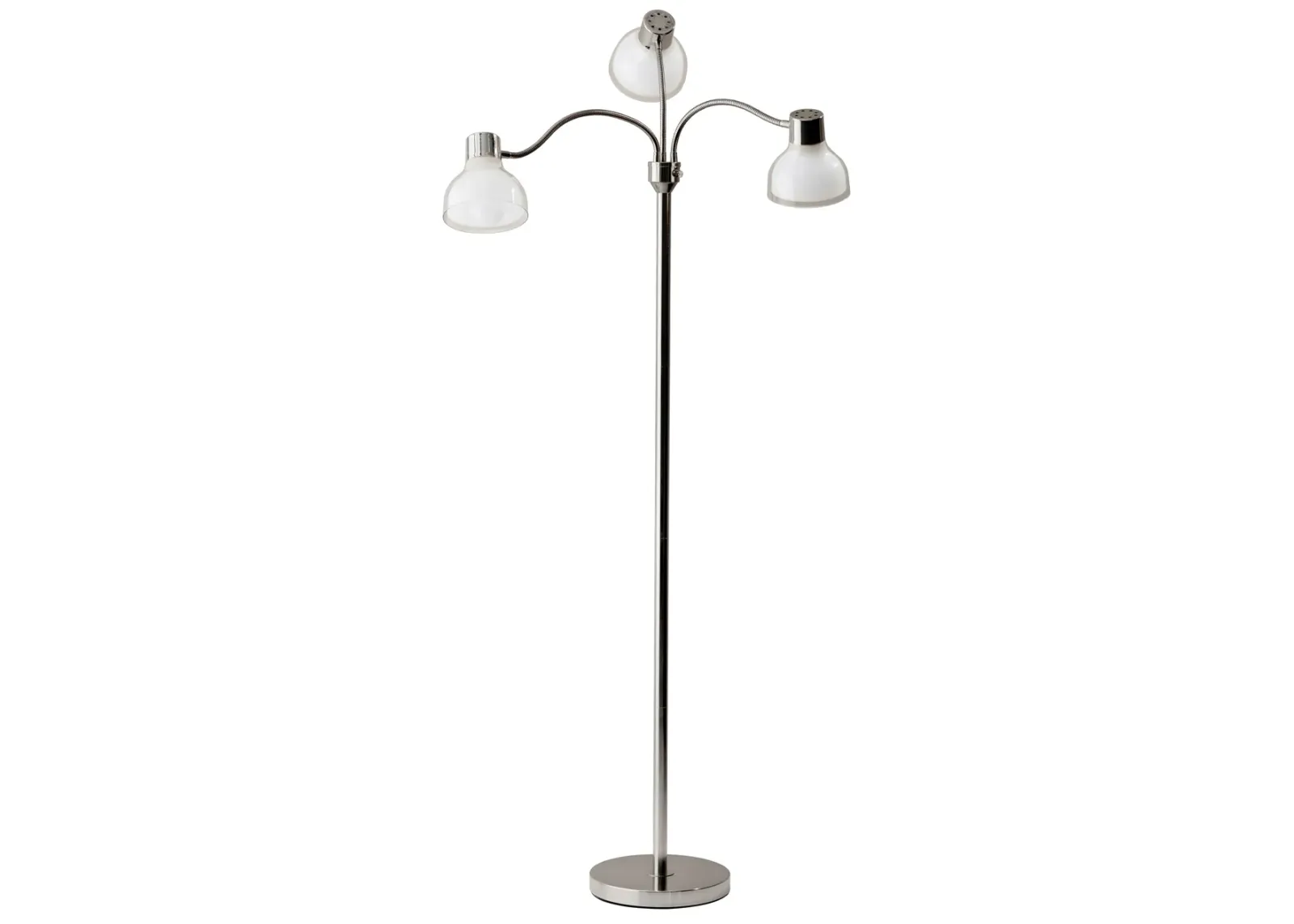 Presley 3-Arm Floor Lamp