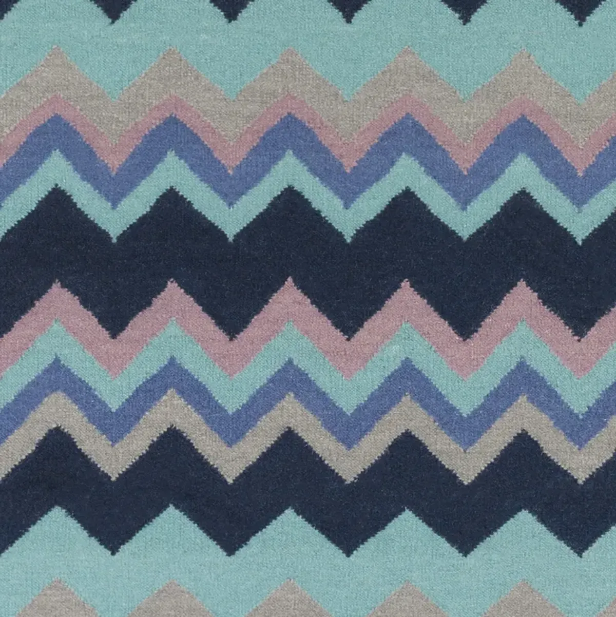 Frontier FT-604 8' x 11' Hand Made Rug