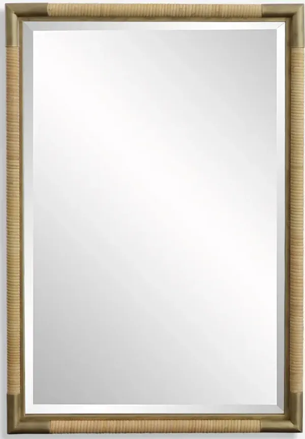 Kampar Vanity Mirror