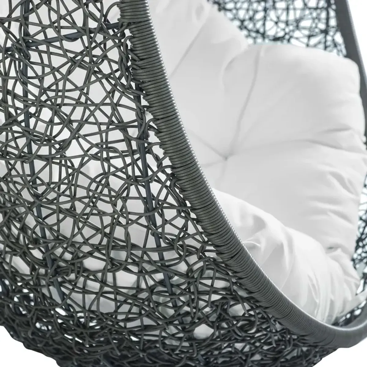 Hide Outdoor Swing Chair 