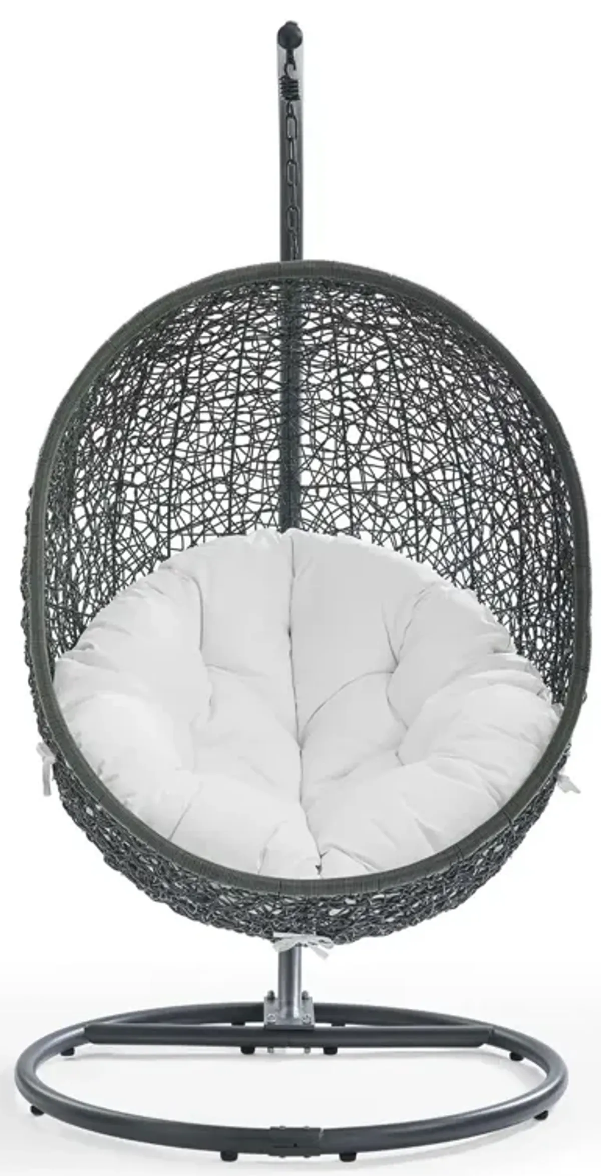 Hide Outdoor Swing Chair 