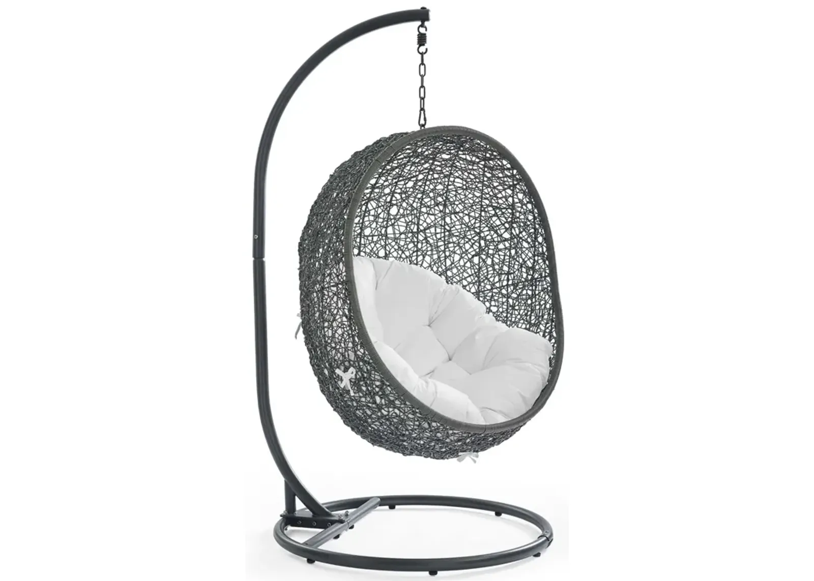 Hide Outdoor Swing Chair 