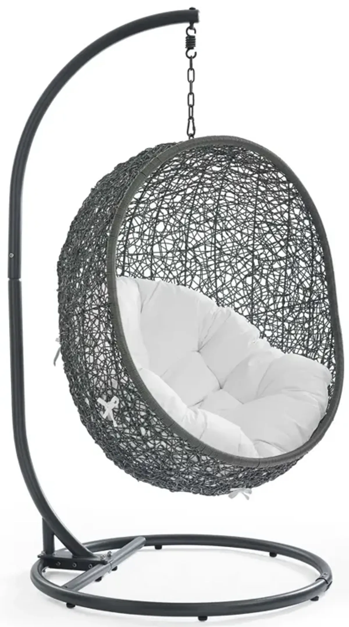 Hide Outdoor Swing Chair 