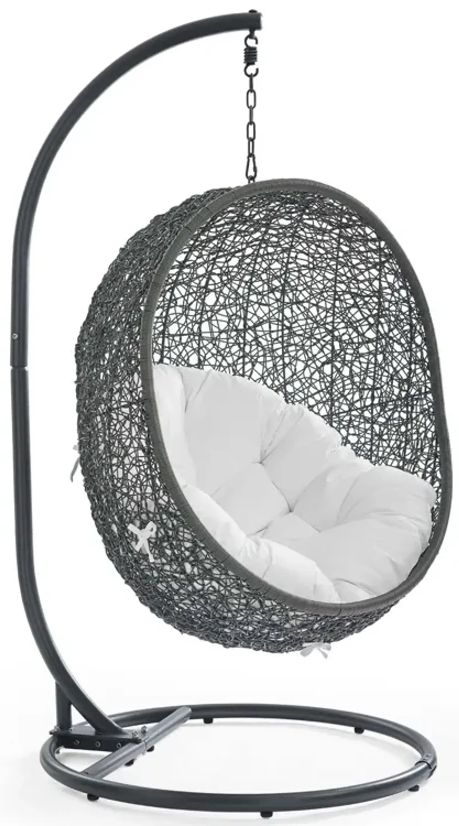 Hide Outdoor Swing Chair 