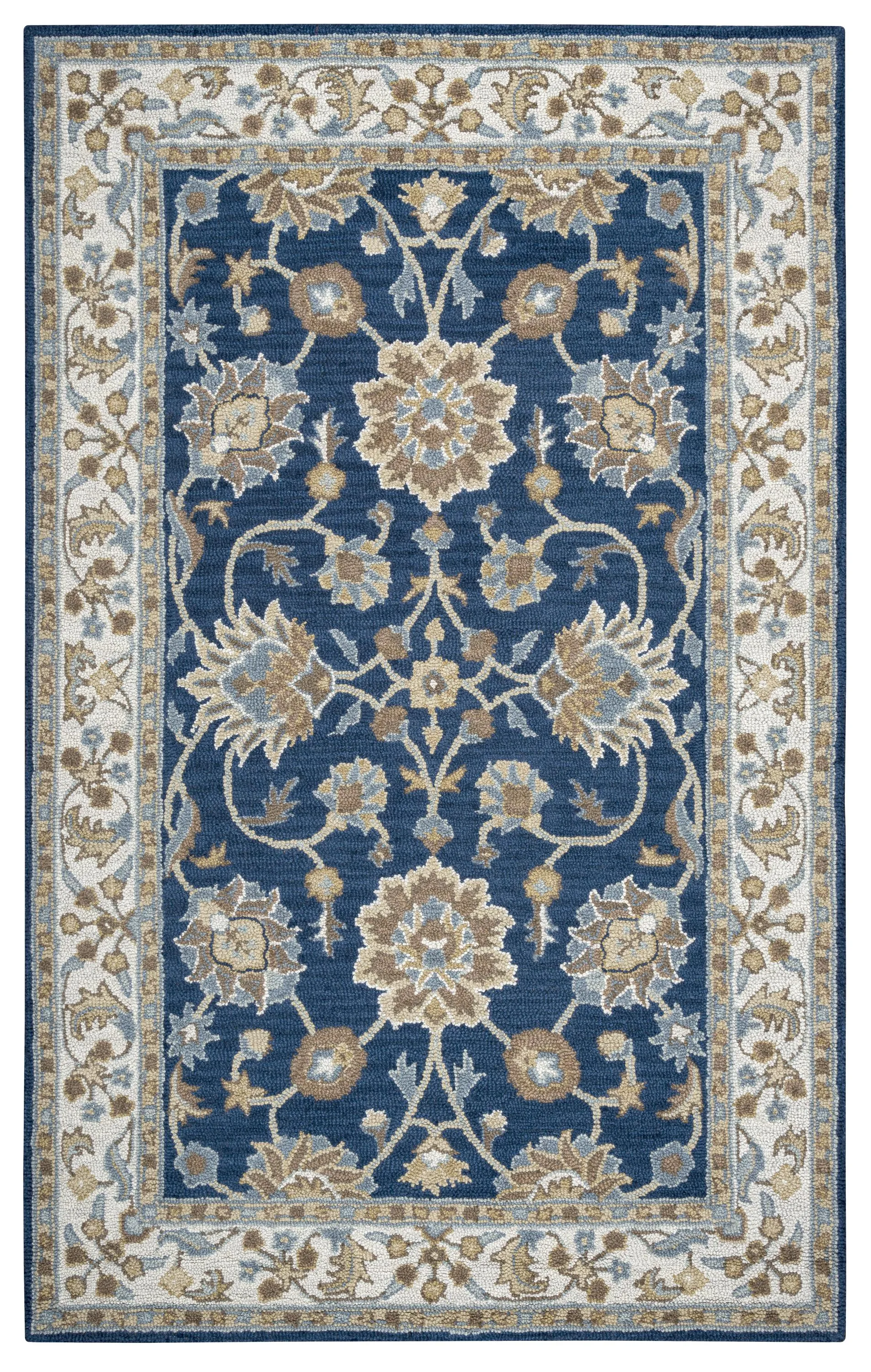 Ashlyn 3' x 5' area rug