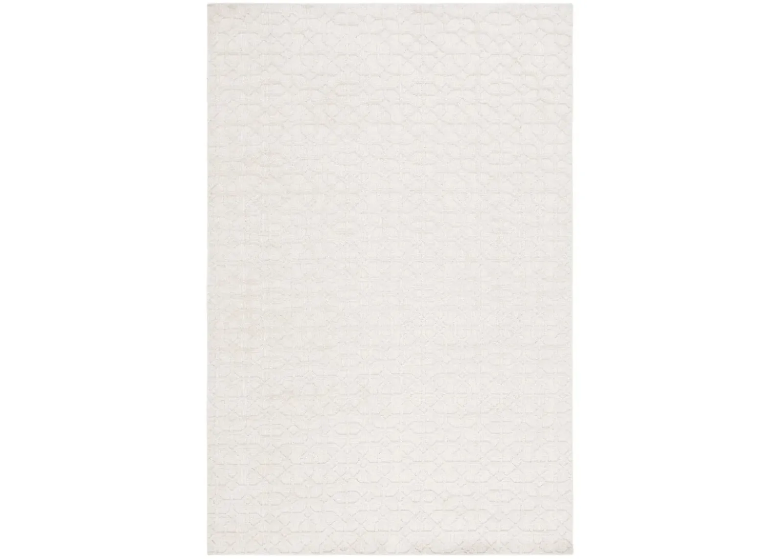 AUDREY 103 Beige 5' x 7' Medium Rectangle Rug