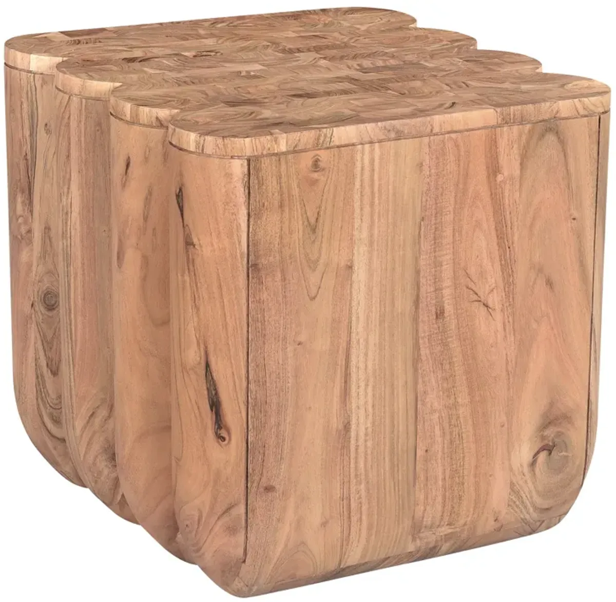 Punyo Punyo Accent Table