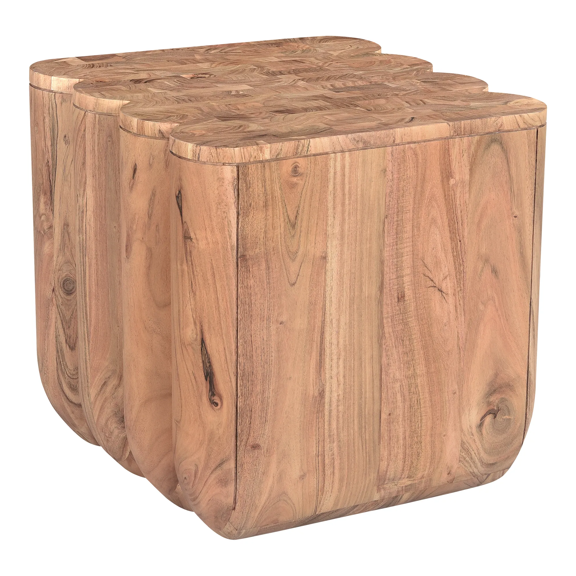 Punyo Punyo Accent Table