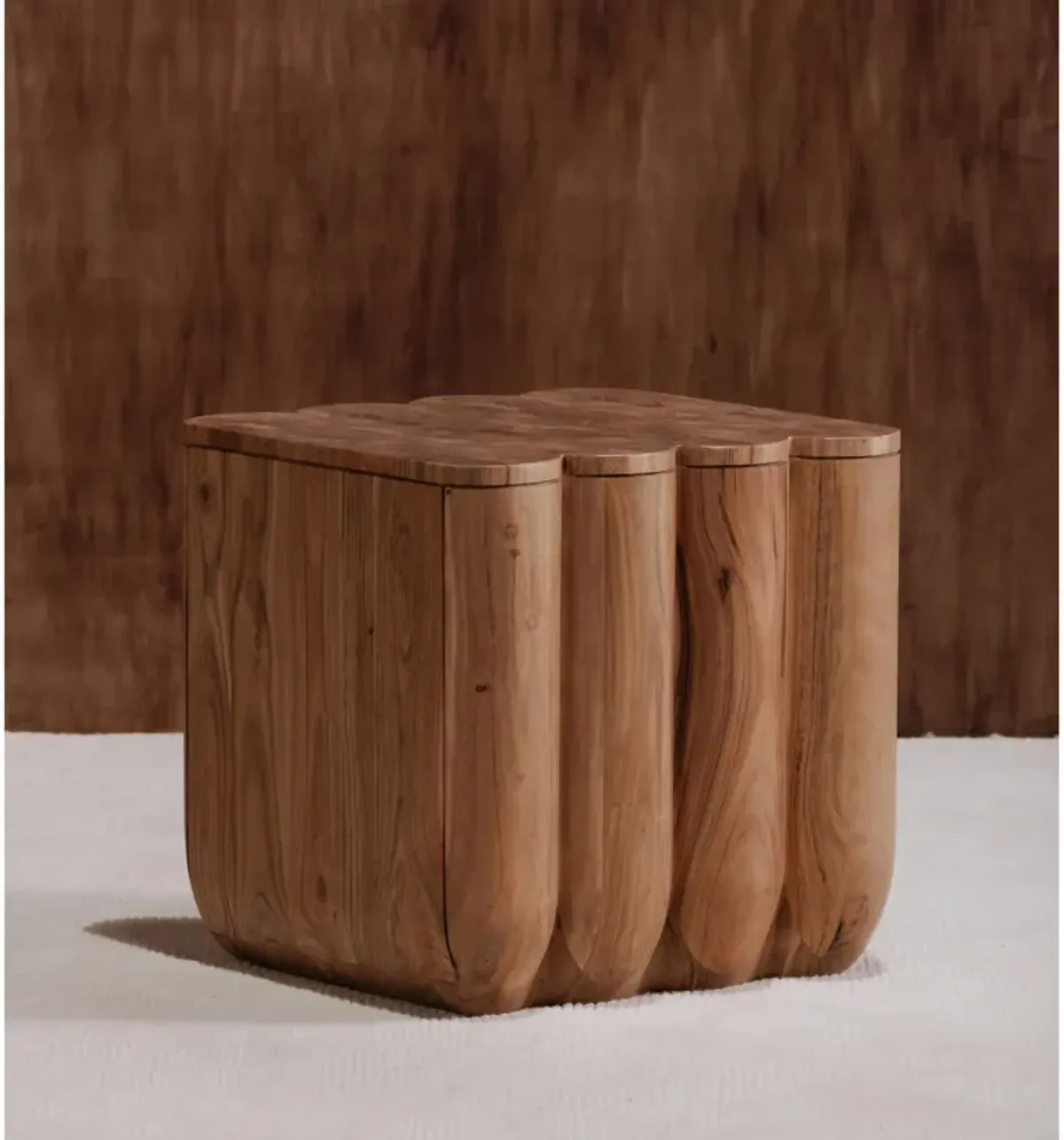 Punyo Punyo Accent Table