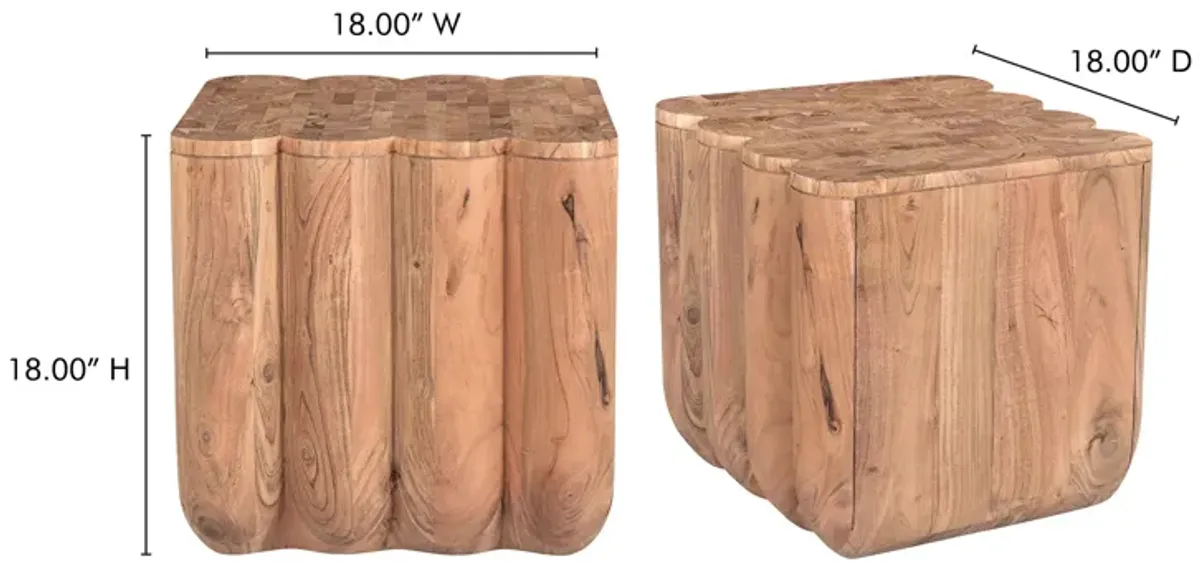 Punyo Punyo Accent Table