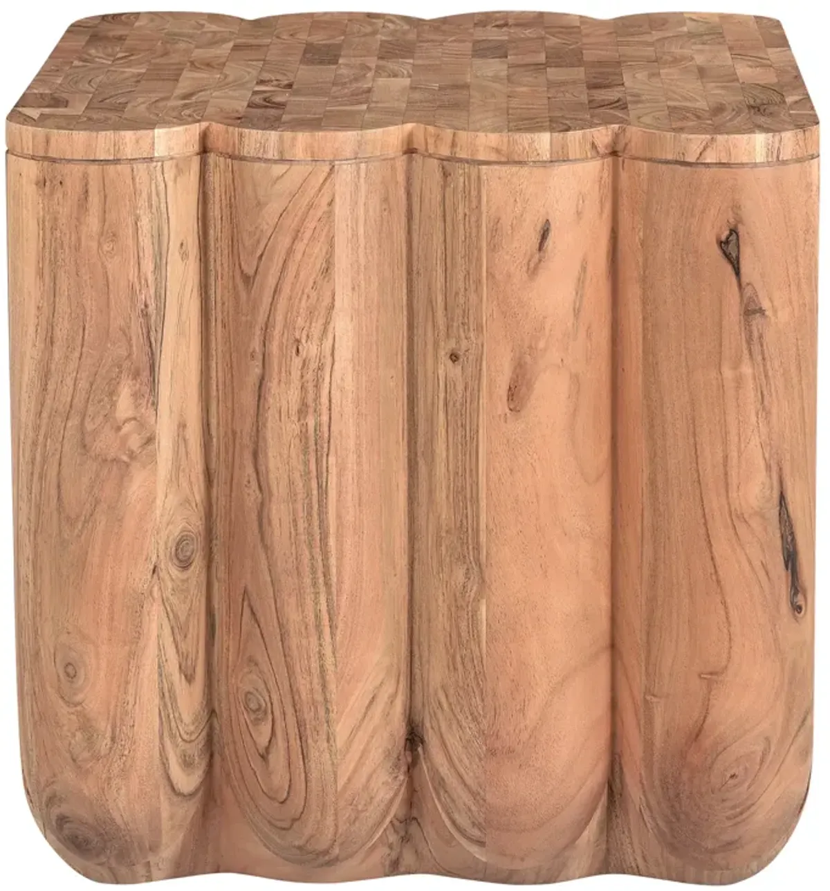 Punyo Punyo Accent Table