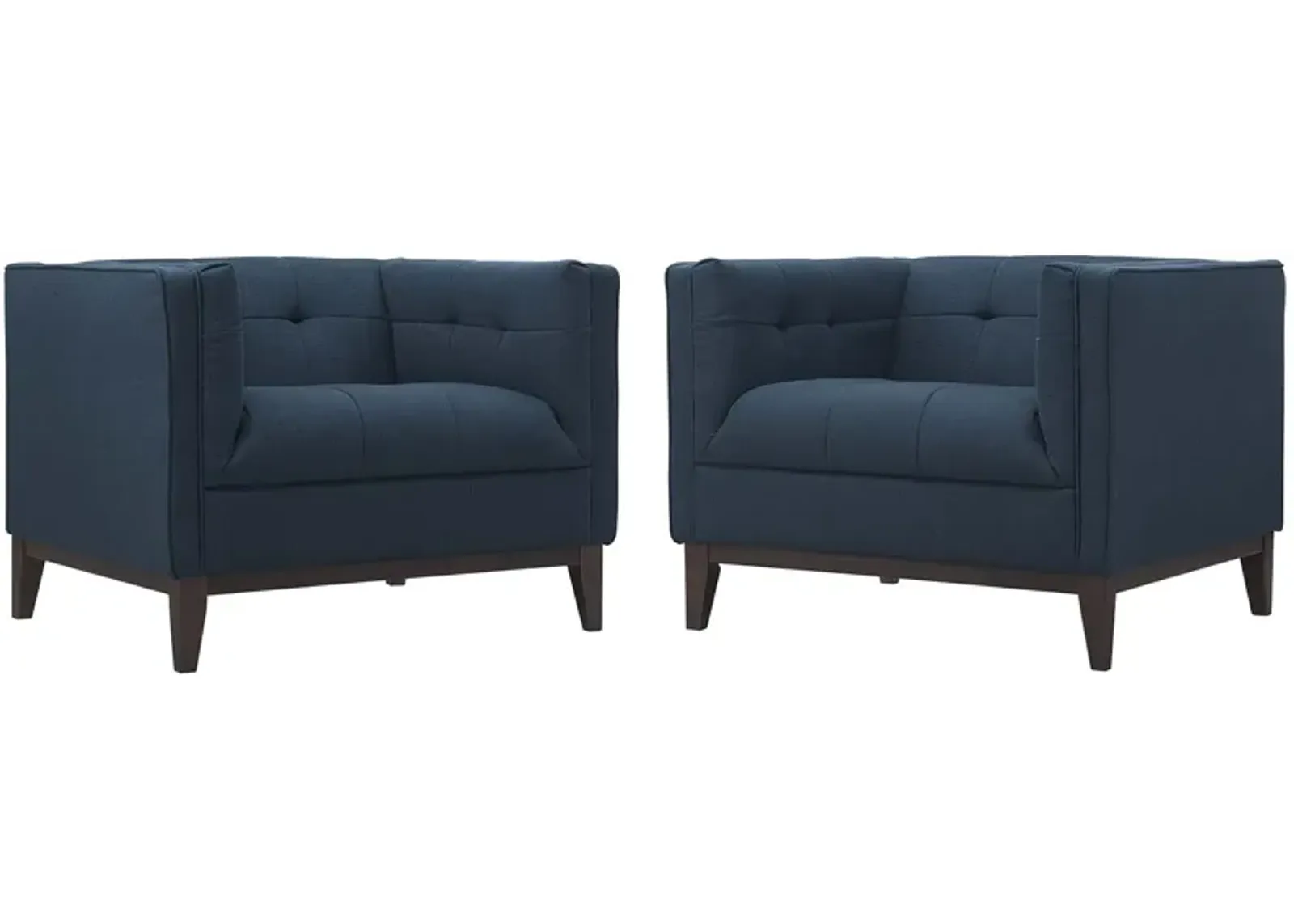 Serve Armchairs Set of 2