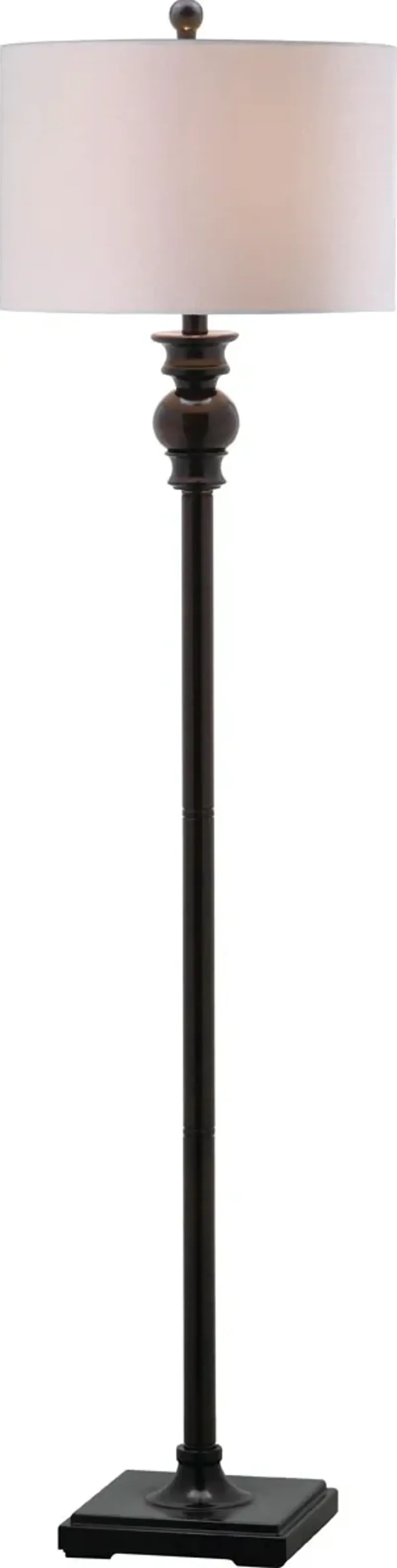 Alphie 61-Inch H Floor Lamp