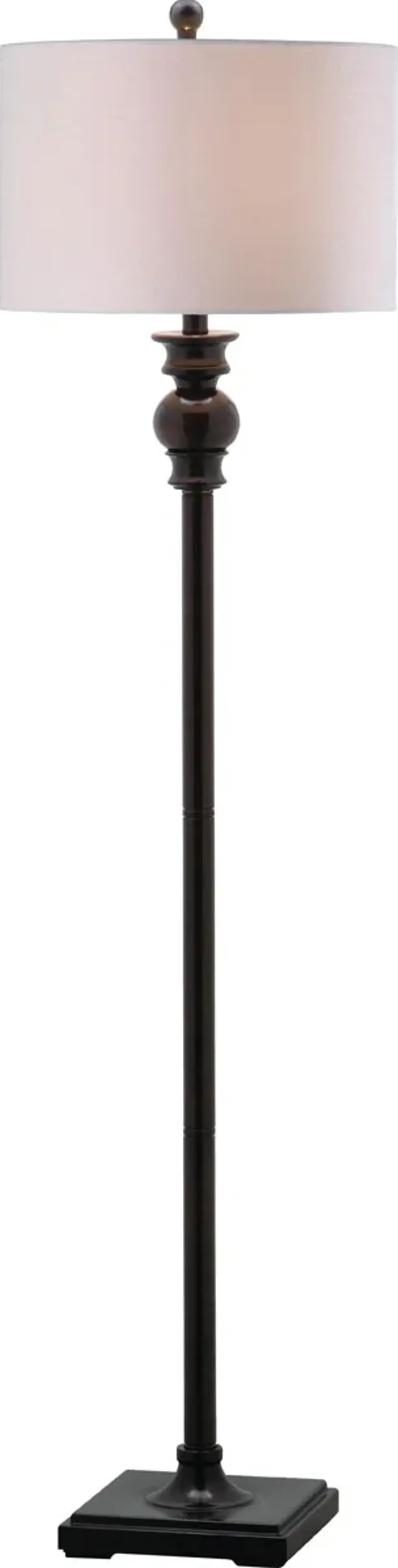 Alphie 61-Inch H Floor Lamp