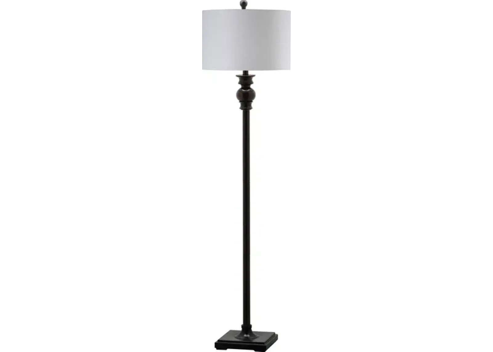 Alphie 61-Inch H Floor Lamp