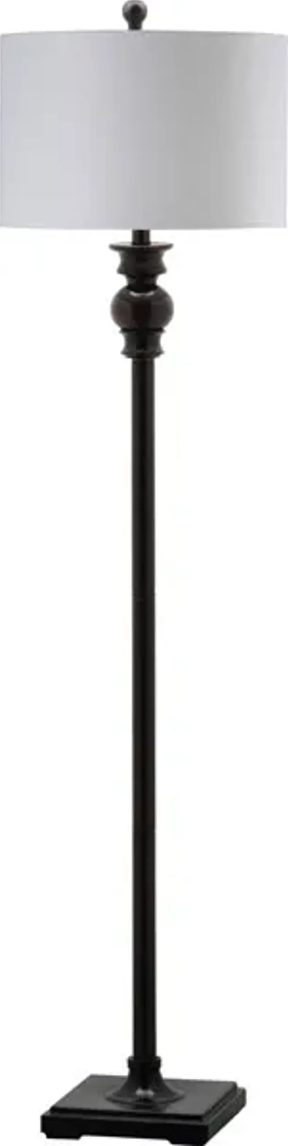 Alphie 61-Inch H Floor Lamp