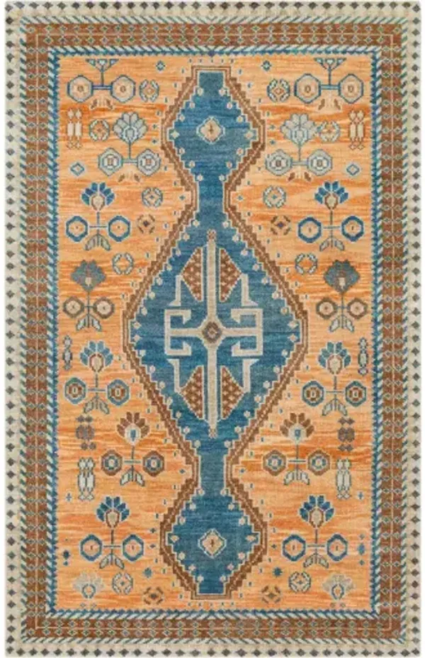Milas 6' x 9' Rug
