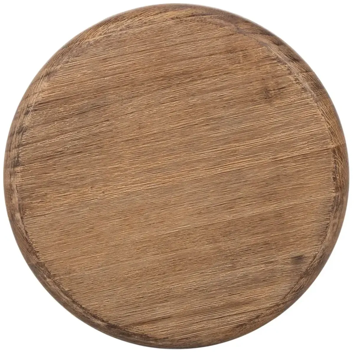 Button Indoor/outdoor Modern Accent Table