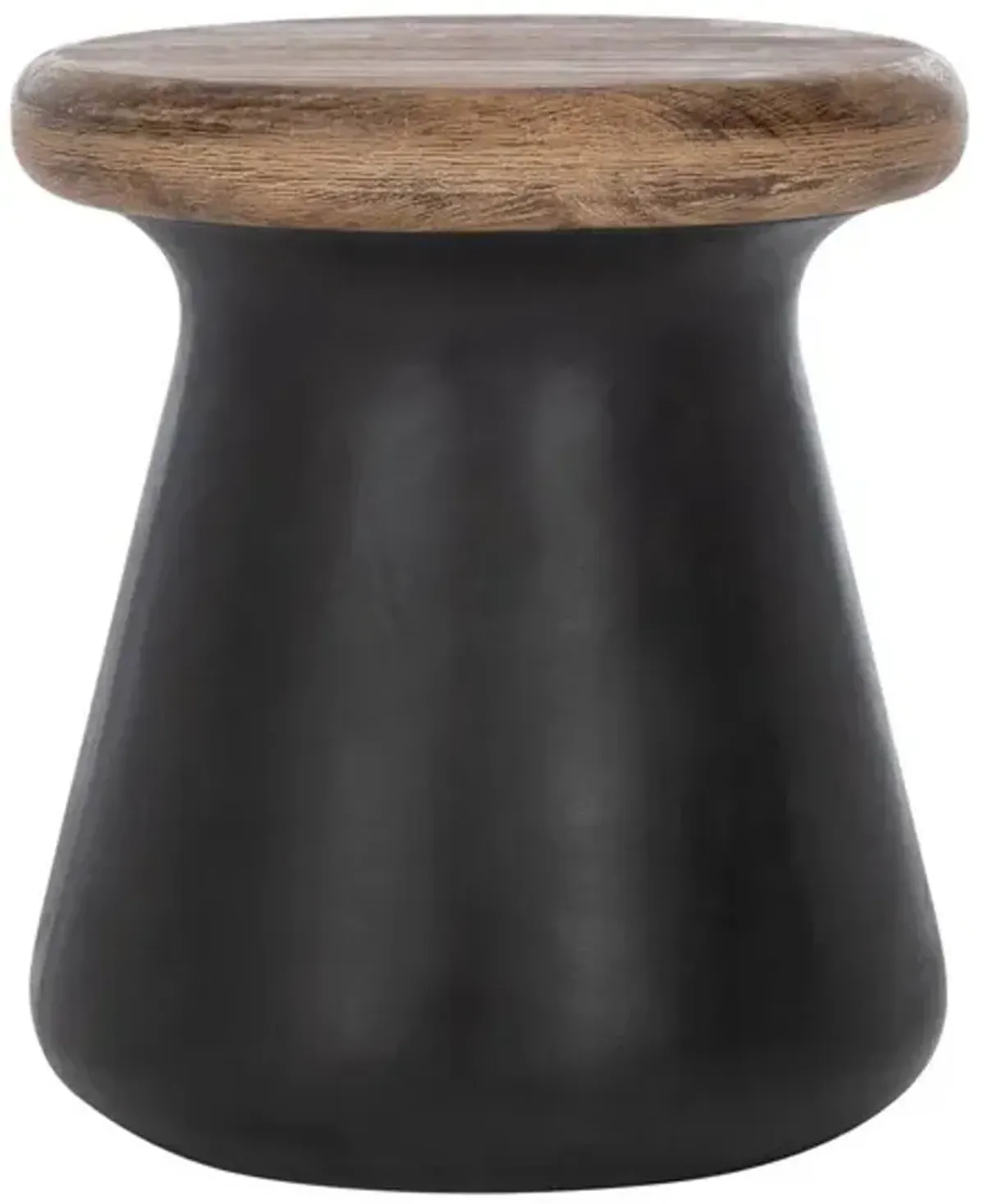 Button Indoor/outdoor Modern Accent Table