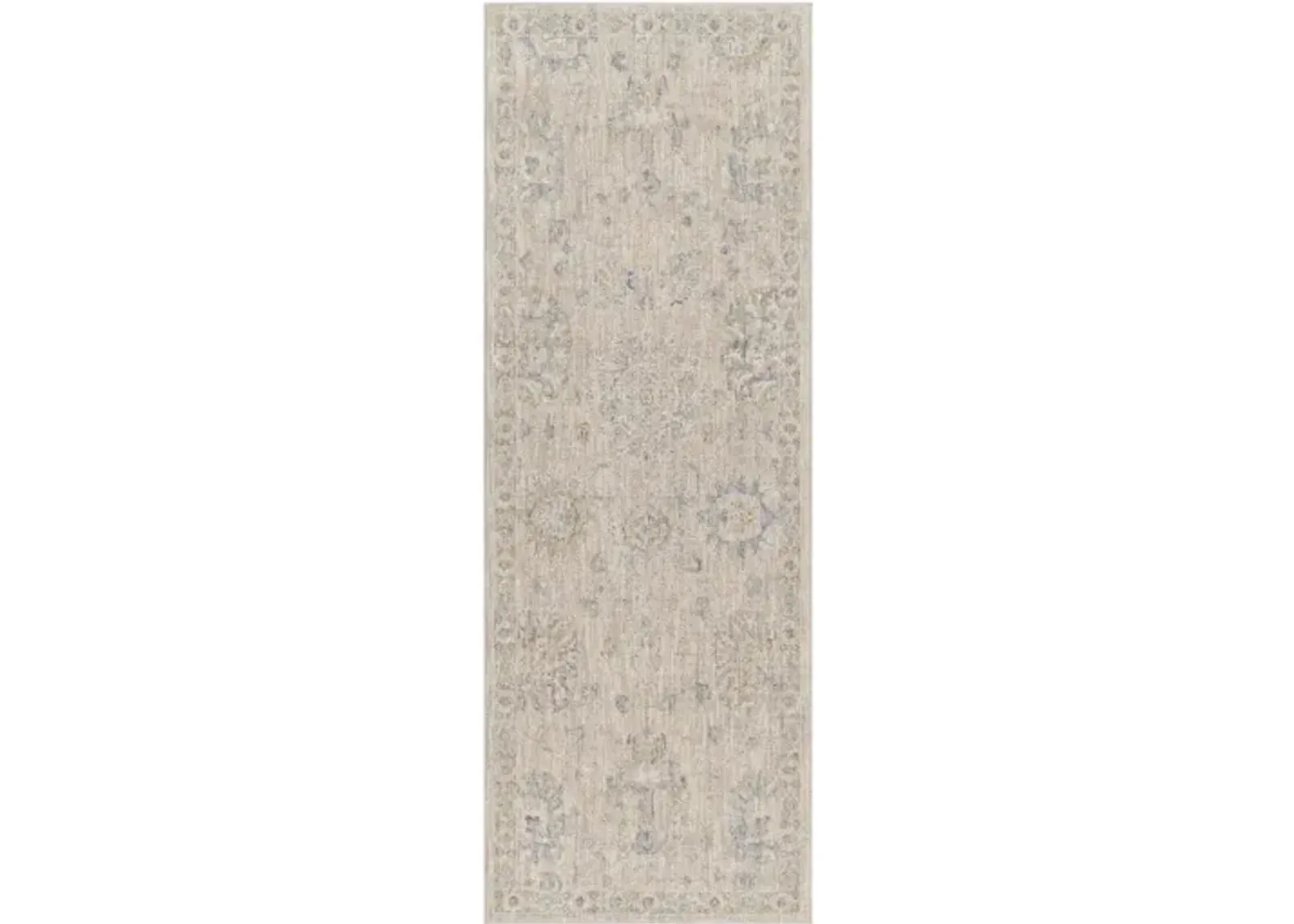 Avant Garde AVT-2307 2'7" x 7'3" Rug