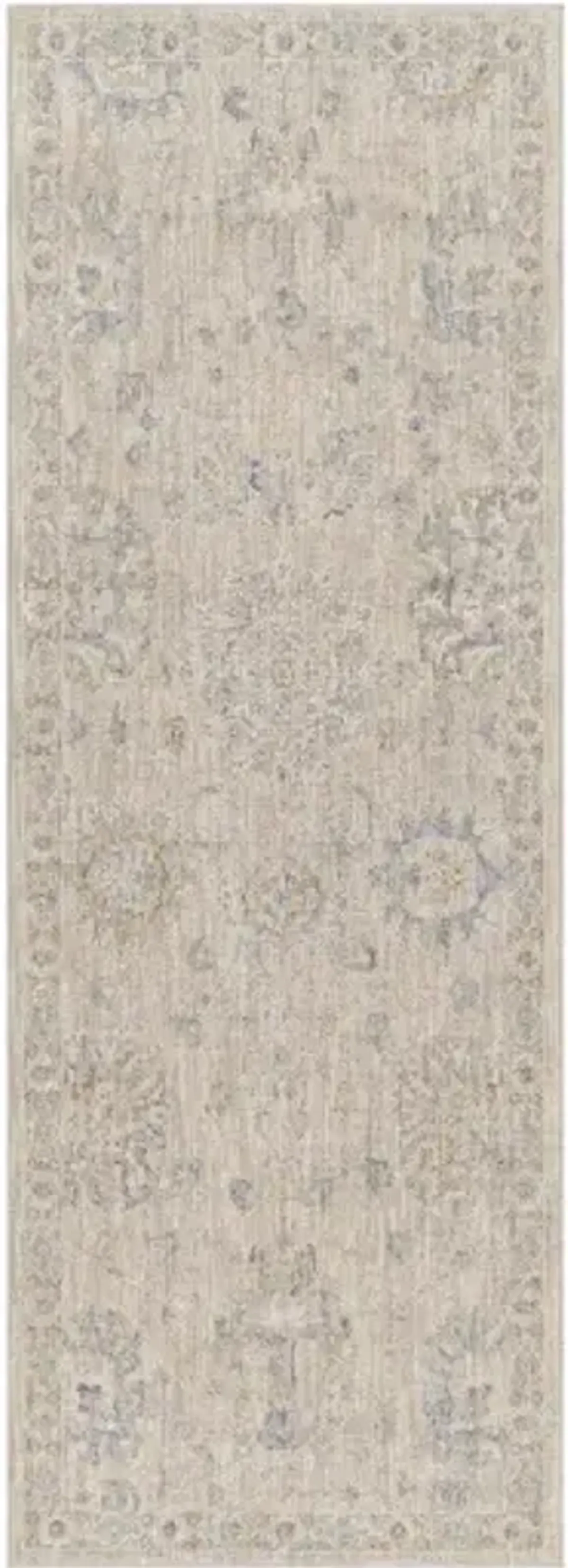 Avant Garde AVT-2307 2'7" x 7'3" Rug