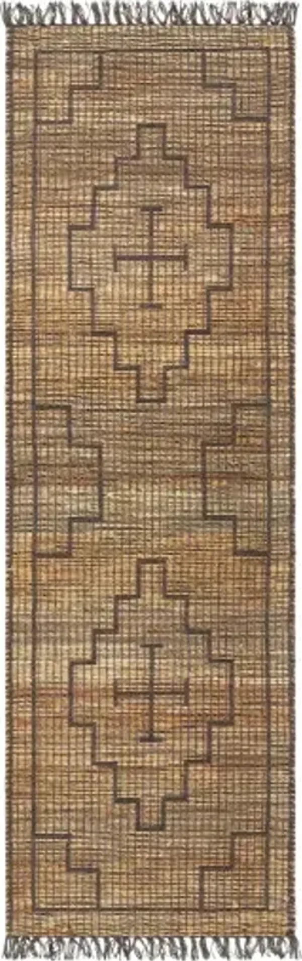 Alex ALX-2309 9' x 12' Hand Made Rug