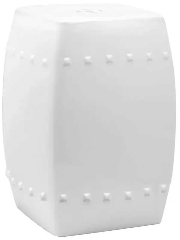 Villa Outdoor Garden Stool