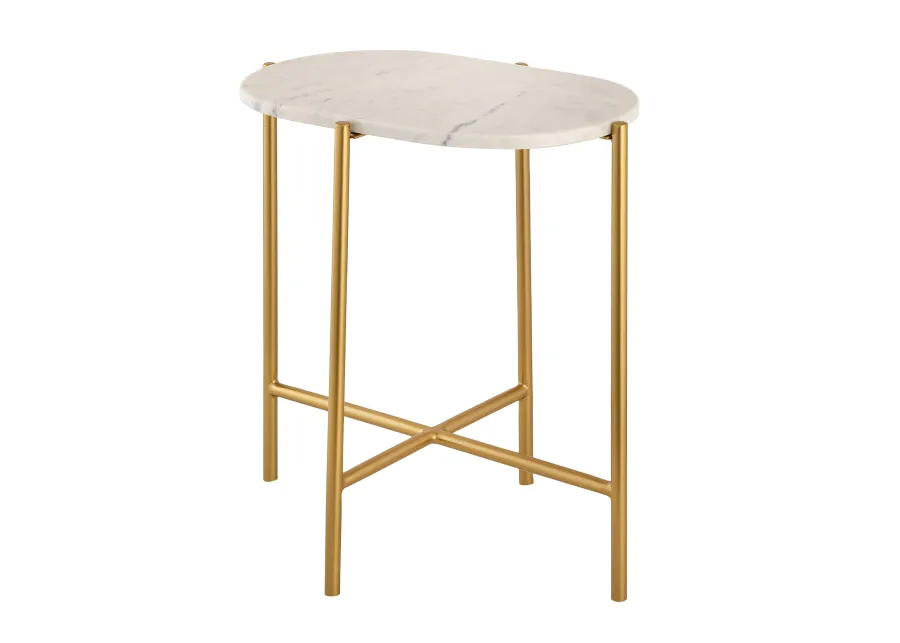 Harlowe Accent Table