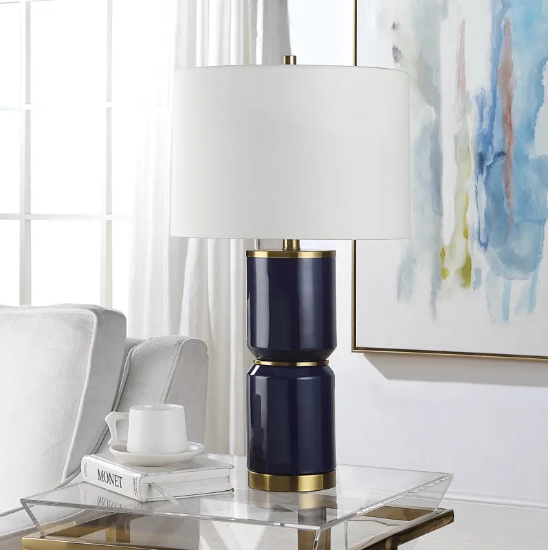 Drexel Table Lamp