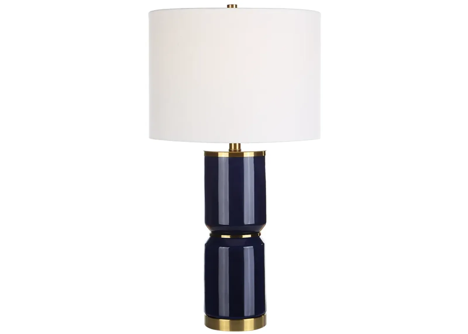 Drexel Table Lamp