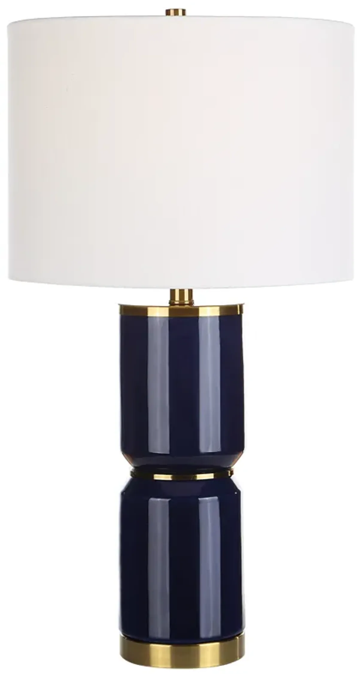 Drexel Table Lamp