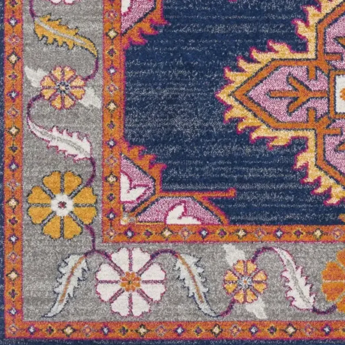 Harput 2'7" x 7'3" Rug