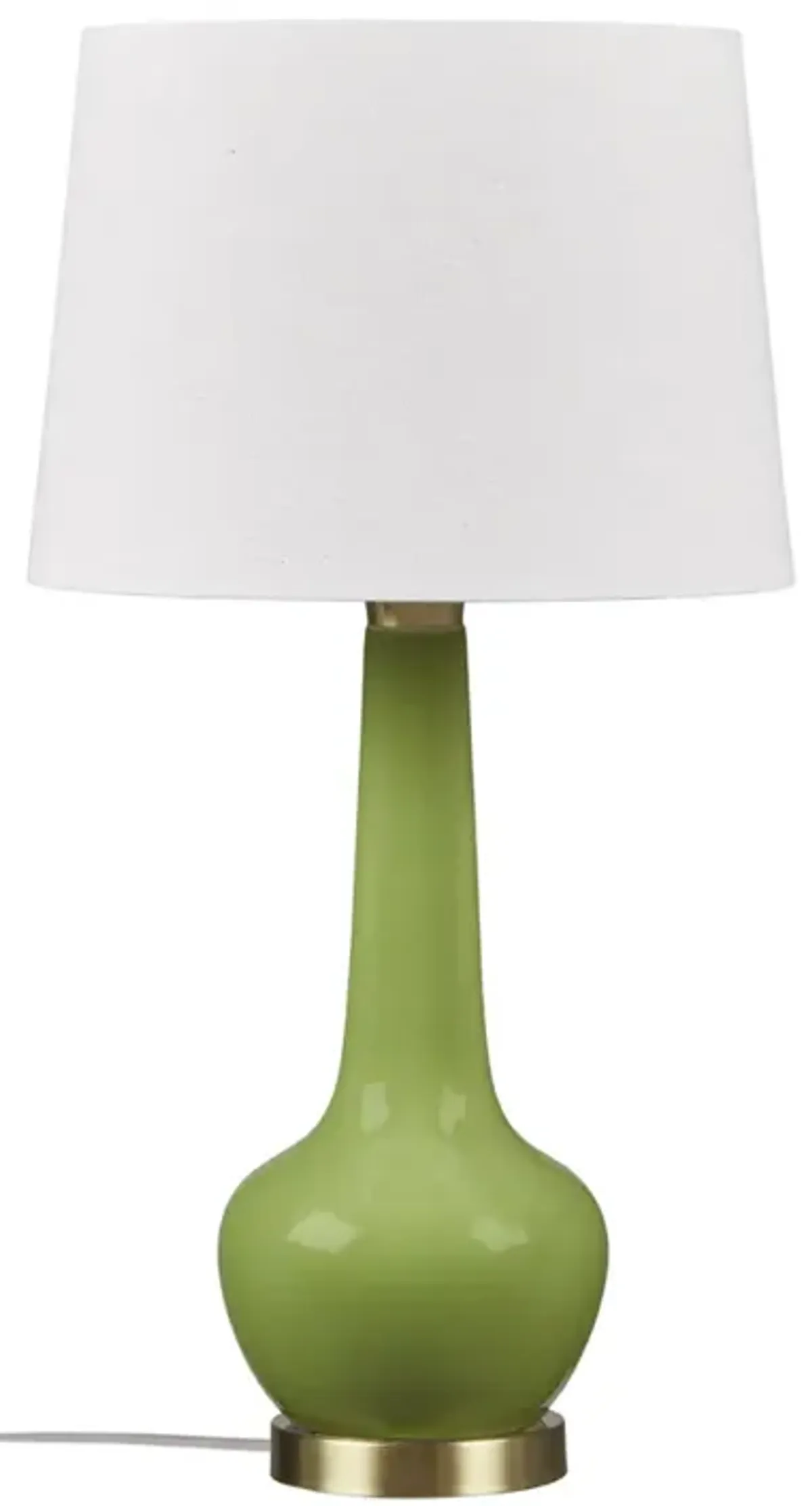 Ceramic Genie Table Lamp