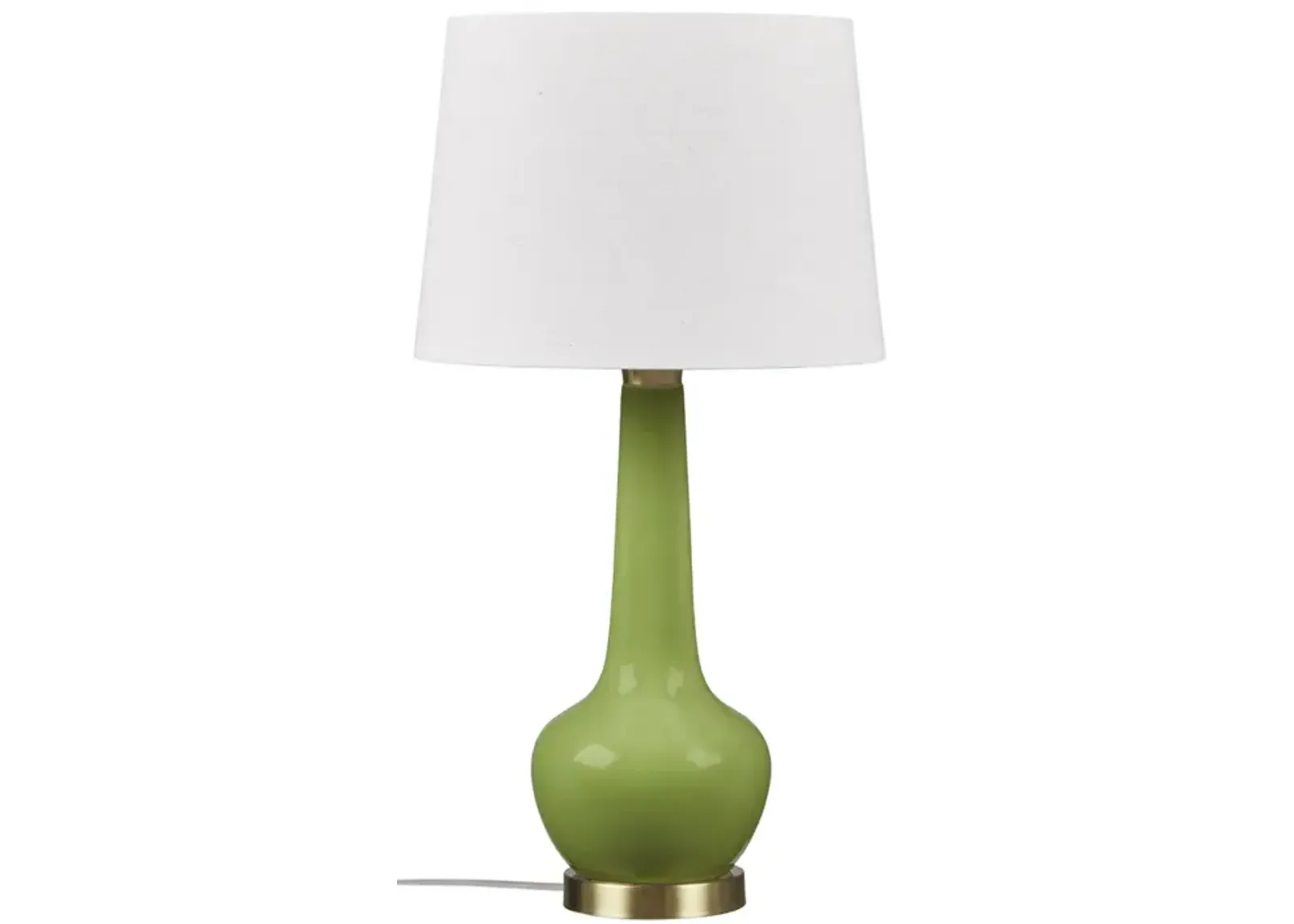 Ceramic Genie Table Lamp