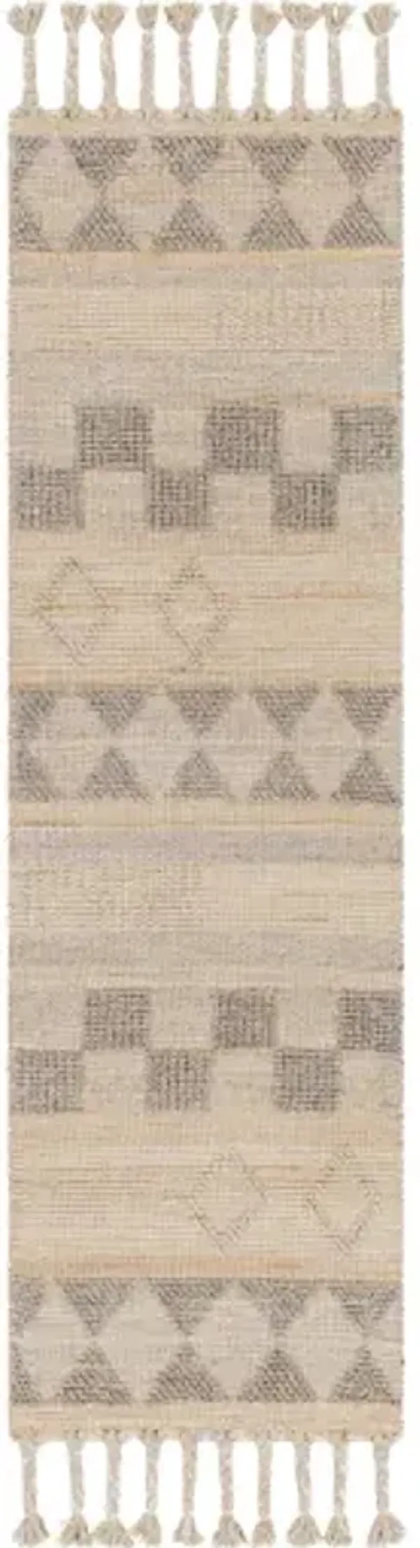 Preston PTN-2302 2'6" x 8' Rug
