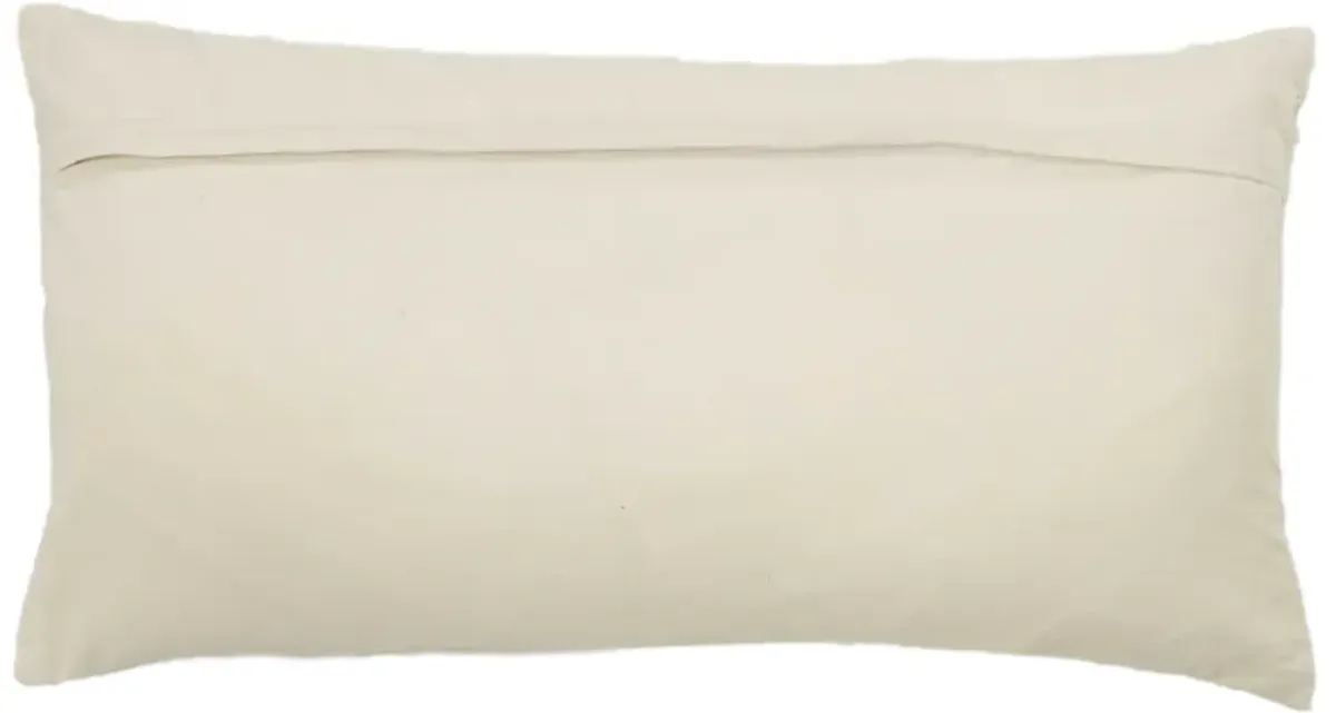 14" x 26" Poly Filled Pillow