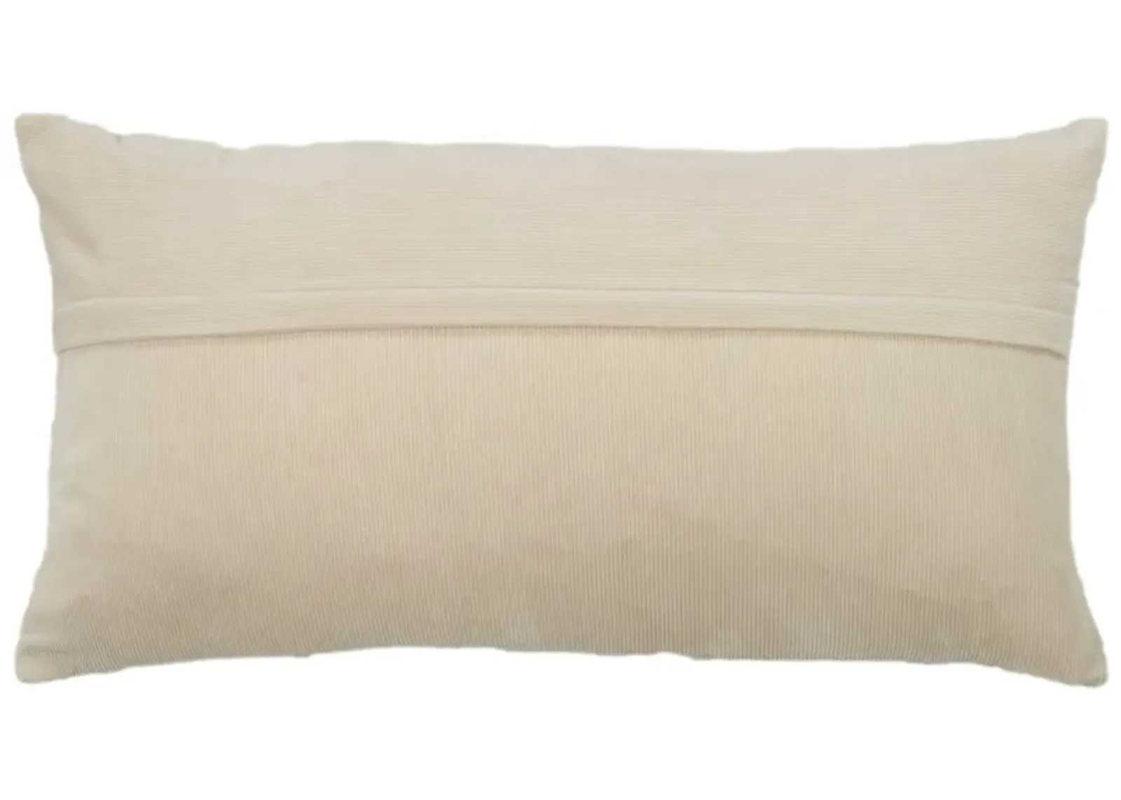 14" x 26" Poly Filled Pillow