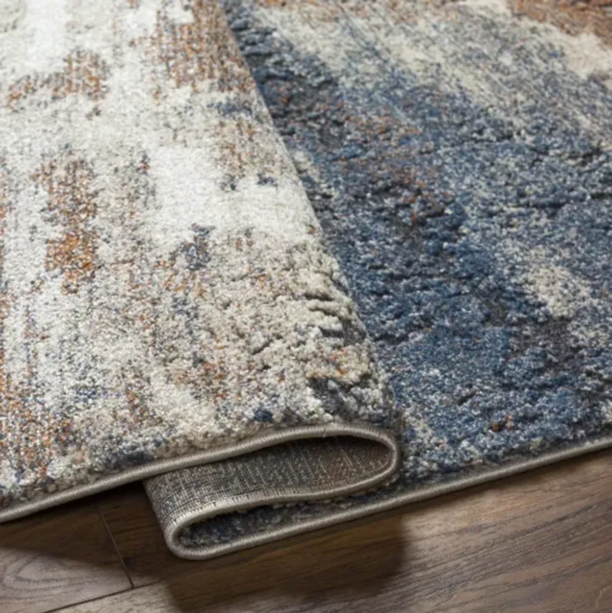 Tuscany TUS-2347 2' x 2'11" Machine Woven Rug