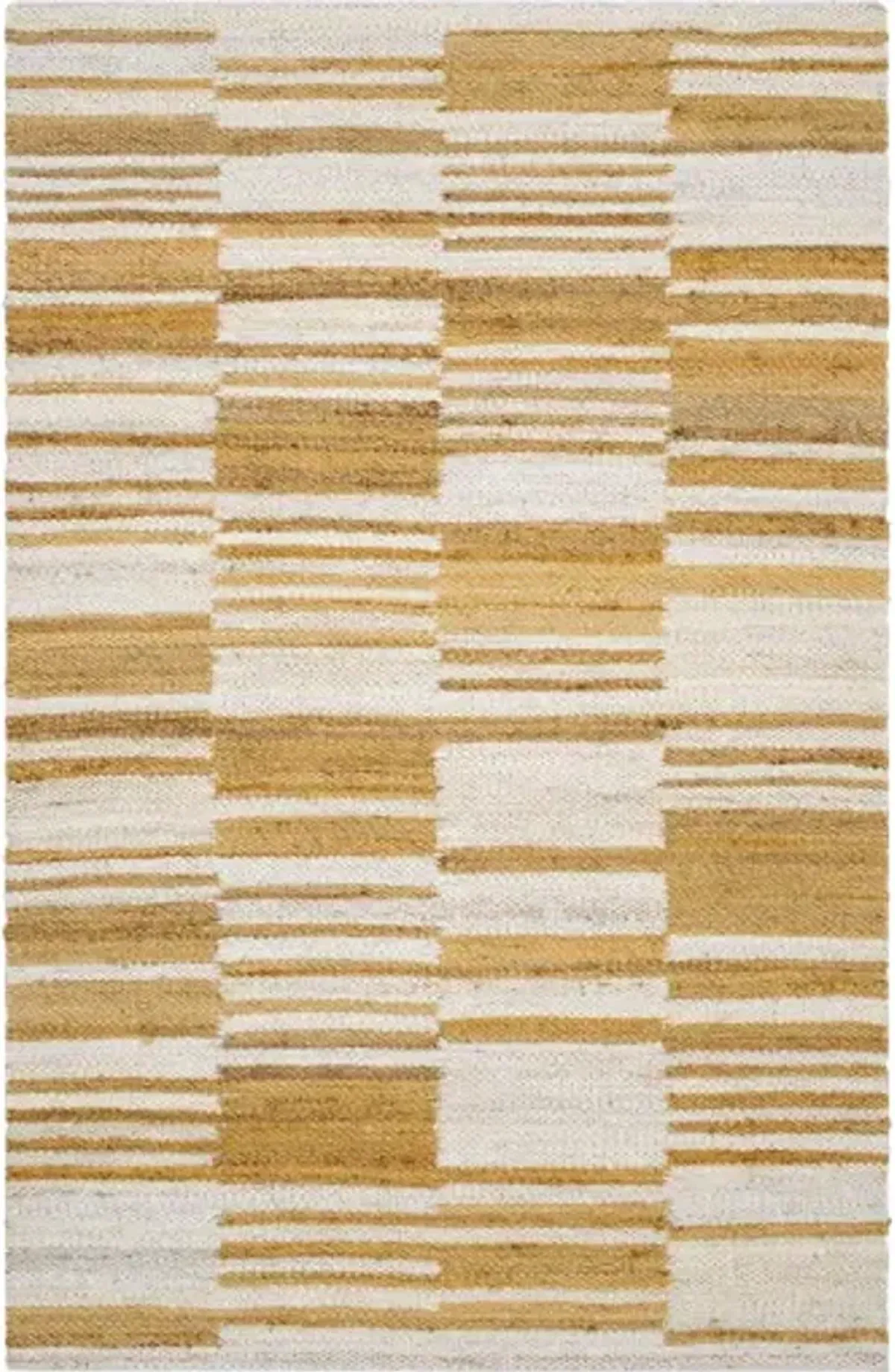 Kamey BOKY-2307 9' x 12' Handmade Rug