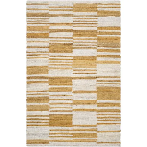 Kamey BOKY-2307 9' x 12' Handmade Rug